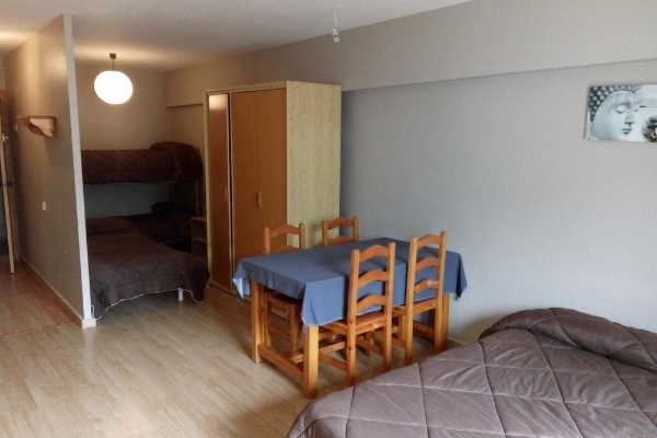 Hotel Appartements Solaris